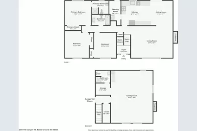 23417 NE Canyon Road, Battle Ground, WA 98604 - Photo 27