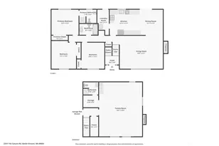 23417 NE Canyon Rd, Battle Ground, WA 98604 - Photo 27