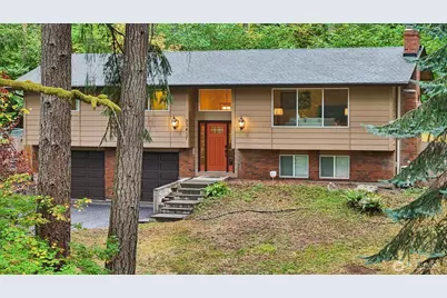 23417 NE Canyon Road, Battle Ground, WA 98604 - Photo 1