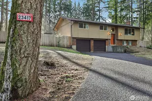 23417 NE Canyon Rd, Battle Ground, WA 98604 - Photo 1