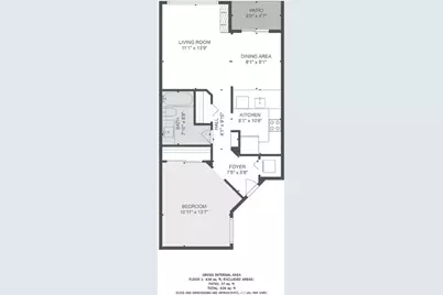 5000 NW Village Park Drive #F132, Issaquah, WA 98027 - Photo 39