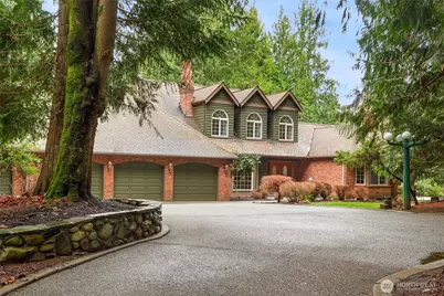 22607 40th Drive NE, Arlington, WA 98223 - Photo 1