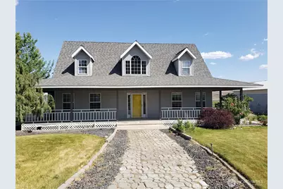 44907 W Knox Road, Benton City, WA 99320 - Photo 1