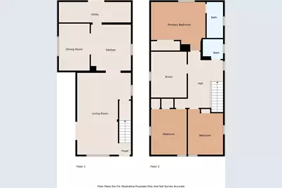 1224 4th St, Cosmopolis, WA 98537 - Photo 25