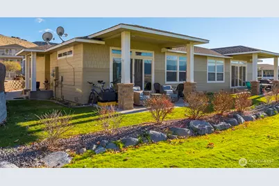 9246 NW Canyon Dr #C12, Quincy, WA 98848 - Photo 1