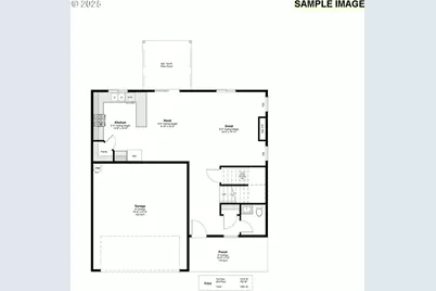 2011 Henderson Way, Longview, WA 98632 - Photo 3