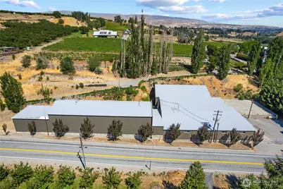 1260 Lower Sunnyslope Road, Wenatchee, WA 98801 - Photo 3