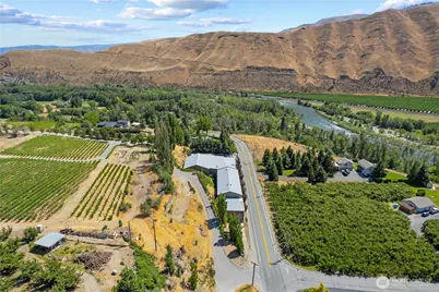 1260 Lower Sunnyslope Road, Wenatchee, WA 98801 - Photo 23