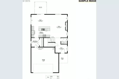 2023 Henderson Way, Longview, WA 98632 - Photo 3