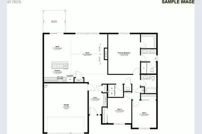 2005 Henderson Way, Longview, WA 98632 - Photo 3