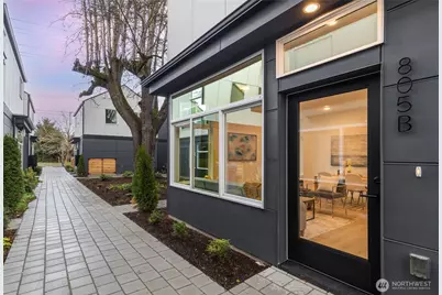 805 S Sullivan Street #B, Seattle, WA 98108 - Photo 1