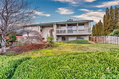 920 Willis St, Wenatchee, WA 98801 - Photo 1