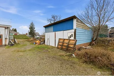 310 Center Street, Grand Coulee, WA 99133 - Photo 7