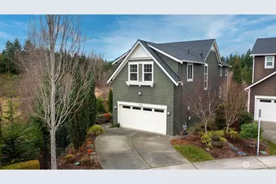 23800 SE 45th Terrace, Sammamish, WA 98029 - Photo 1