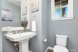 23800 SE 45th Terrace, Sammamish, WA 98029 - Photo 15