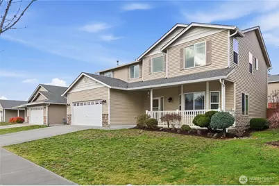 7324 33rd Avenue NE, Lacey, WA 98516 - Photo 3