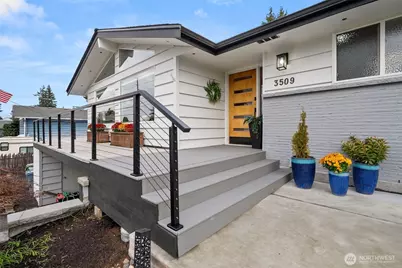 3509 Locust Avenue W, University Place, WA 98466 - Photo 7