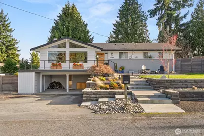 3509 Locust Avenue W, University Place, WA 98466 - Photo 1