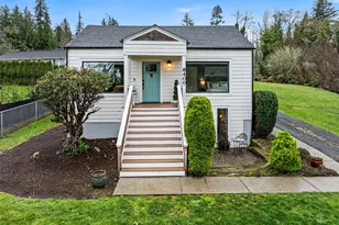 8400 SE Berry St, Port Orchard, WA 98366 - Photo 1