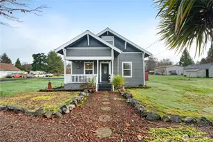 755 Willapa Second St, Raymond, WA 98577 - Photo 1