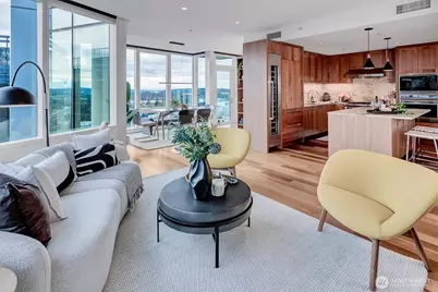 10700 NE 4th Street #2712, Bellevue, WA 98004 - Photo 3