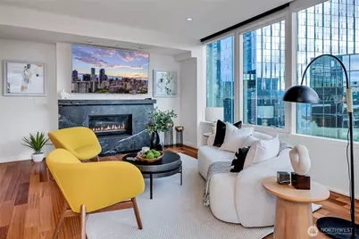 10700 NE 4th Street #2712, Bellevue, WA 98004 - Photo 5