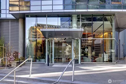 10700 NE 4th Street #2712, Bellevue, WA 98004 - Photo 1