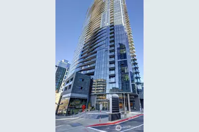 10700 NE 4th Street #2712, Bellevue, WA 98004 - Photo 1