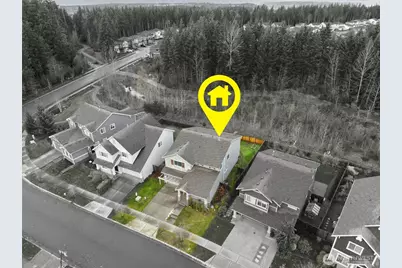 18815 Greenwood Place E, Bonney Lake, WA 98391 - Photo 1