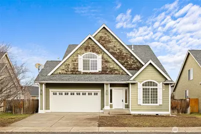 1905 W Clearview Drive, Ellensburg, WA 98926 - Photo 1