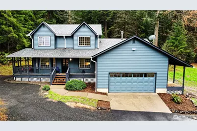 8045 Prather Road SW, Centralia, WA 98531 - Photo 1