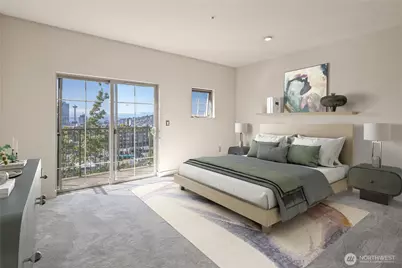 700 E Denny Way #PH603, Seattle, WA 98122 - Photo 17