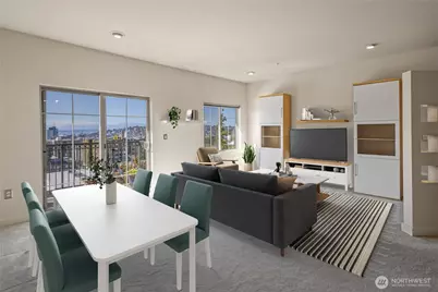 700 E Denny Way #603, Seattle, WA 98122 - Photo 9