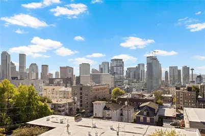 700 E Denny Way #603, Seattle, WA 98122 - Photo 35