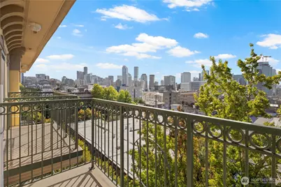 700 E Denny Way #603, Seattle, WA 98122 - Photo 37