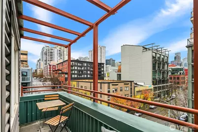 2717 Western Avenue #638, Seattle, WA 98121 - Photo 11