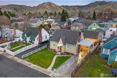 1020 Harvard Avenue, Wenatchee, WA 98801 - Photo 3