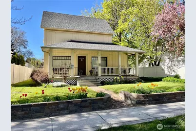 213 E Oak Street, Dayton, WA 99328 - Photo 1