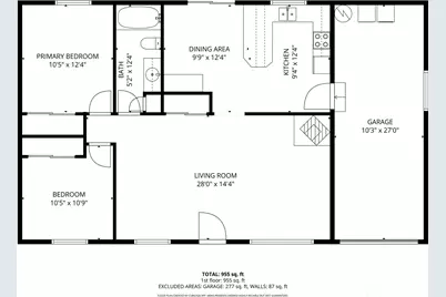 2202 Tacoma Point Drive E, Lake Tapps, WA 98391 - Photo 11