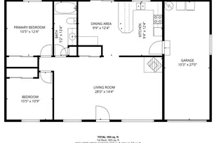 2202 Tacoma Point Dr E, Lake Tapps, WA 98391 - Photo 11