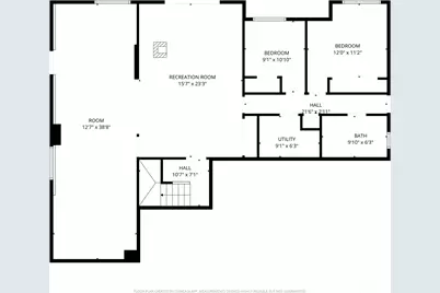 350 E Fairway Drive, Allyn, WA 98524 - Photo 25