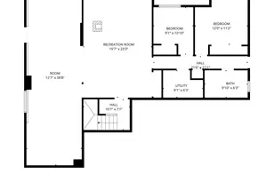 350 E Fairway Dr, Allyn, WA 98524 - Photo 25