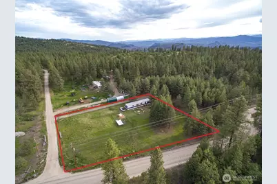 4 Cartwright Drive, Tonasket, WA 98855 - Photo 3