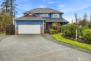 2002 127th Dr NE, Lake Stevens, WA 98258 - Photo 1