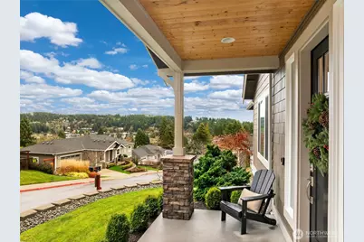 3922 Scott Lane, Gig Harbor, WA 98335 - Photo 1