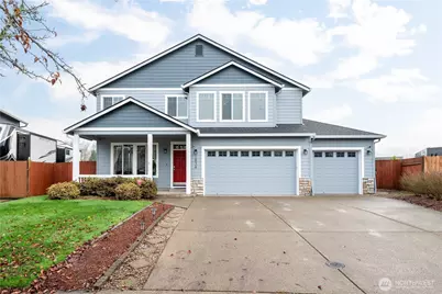 1834 Island Drive, Longview, WA 98632 - Photo 3