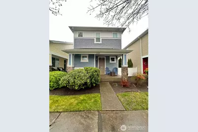 4340 Edgewater Boulevard NE, Lacey, WA 98516 - Photo 1