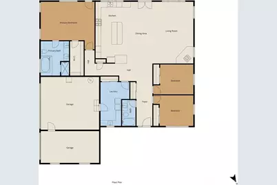 5592 Parkridge Place, Sedro Woolley, WA 98284 - Photo 27