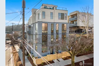 953 N 35th Street, Seattle, WA 98103 - Photo 3