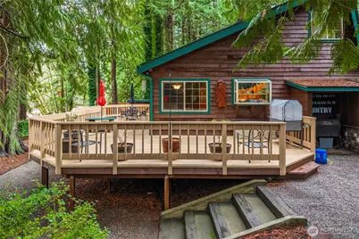 17918 Corbin Rd SE, Yelm, WA 98597 - Photo 23